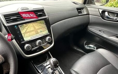 Nissan Tiida, 2022 год, 1 380 000 рублей, 17 фотография