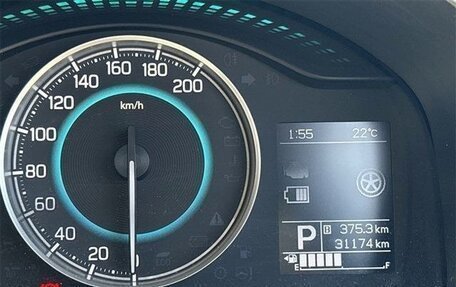 Suzuki Ignis III, 2020 год, 975 000 рублей, 11 фотография