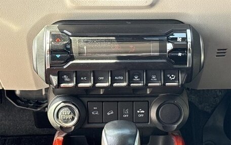 Suzuki Ignis III, 2020 год, 975 000 рублей, 14 фотография