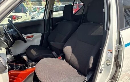 Suzuki Ignis III, 2020 год, 975 000 рублей, 17 фотография