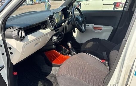 Suzuki Ignis III, 2020 год, 975 000 рублей, 16 фотография