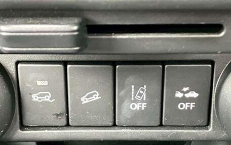 Suzuki Ignis III, 2020 год, 975 000 рублей, 15 фотография