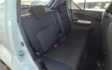 Suzuki Ignis III, 2020 год, 975 000 рублей, 18 фотография