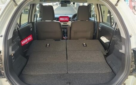 Suzuki Ignis III, 2020 год, 975 000 рублей, 21 фотография