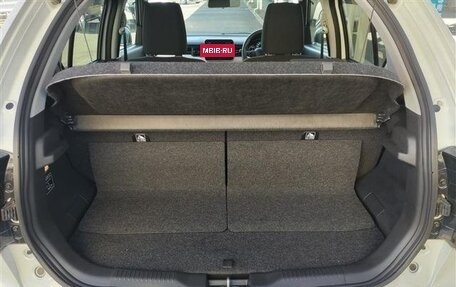 Suzuki Ignis III, 2020 год, 975 000 рублей, 19 фотография