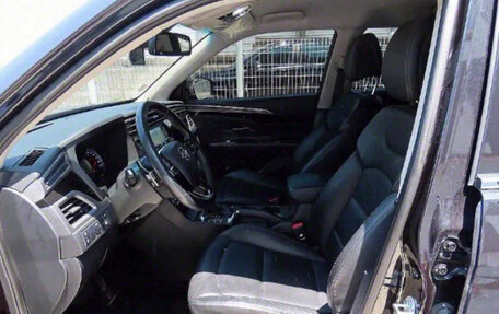 SsangYong Korando, 2021 год, 1 399 000 рублей, 4 фотография