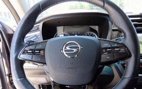 SsangYong Korando, 2021 год, 1 399 000 рублей, 7 фотография