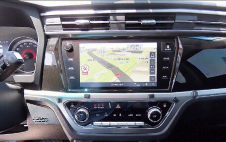 SsangYong Korando, 2021 год, 1 399 000 рублей, 12 фотография