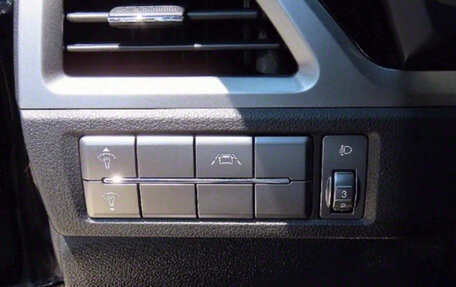 SsangYong Korando, 2021 год, 1 399 000 рублей, 10 фотография