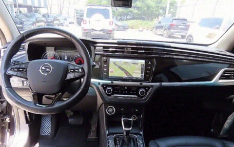 SsangYong Korando, 2021 год, 1 399 000 рублей, 6 фотография