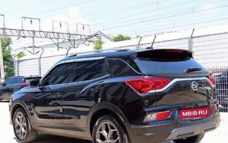 SsangYong Korando, 2021 год, 1 399 000 рублей, 2 фотография