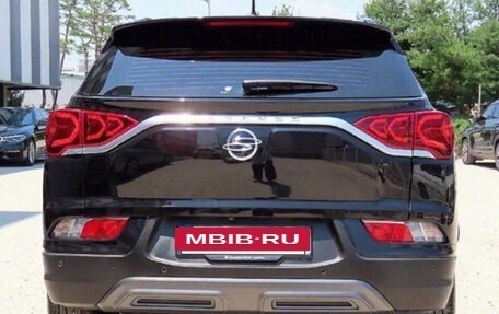 SsangYong Korando, 2021 год, 1 399 000 рублей, 3 фотография