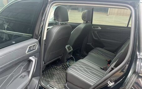 Volkswagen Tiguan II, 2022 год, 2 345 998 рублей, 5 фотография