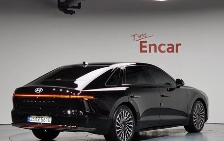 Hyundai Grandeur, 2024 год, 4 180 000 рублей, 3 фотография