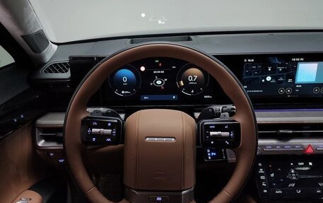 Hyundai Grandeur, 2024 год, 4 180 000 рублей, 6 фотография