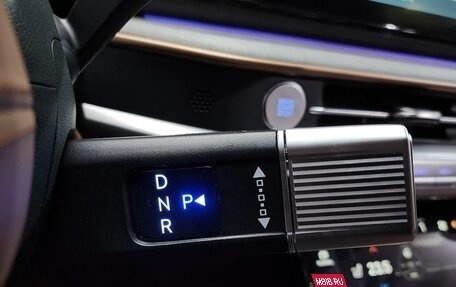 Hyundai Grandeur, 2024 год, 4 180 000 рублей, 7 фотография