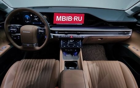 Hyundai Grandeur, 2024 год, 4 180 000 рублей, 5 фотография