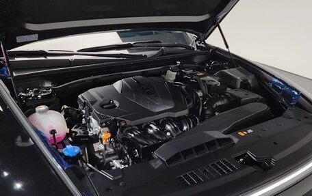 Hyundai Grandeur, 2024 год, 4 180 000 рублей, 19 фотография