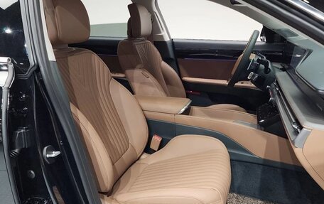 Hyundai Grandeur, 2024 год, 4 180 000 рублей, 14 фотография