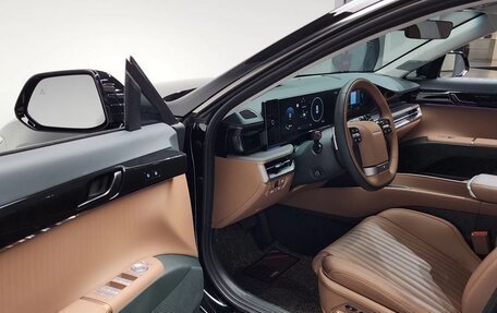 Hyundai Grandeur, 2024 год, 4 180 000 рублей, 17 фотография