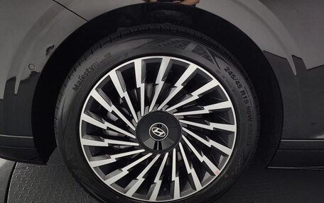 Hyundai Grandeur, 2024 год, 4 180 000 рублей, 20 фотография