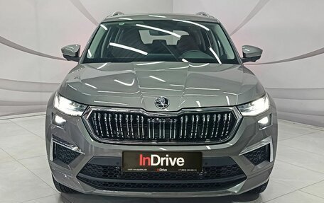 Skoda Kodiaq I, 2024 год, 4 499 000 рублей, 2 фотография