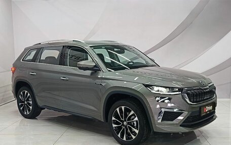 Skoda Kodiaq I, 2024 год, 4 499 000 рублей, 3 фотография
