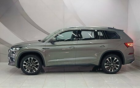 Skoda Kodiaq I, 2024 год, 4 499 000 рублей, 8 фотография