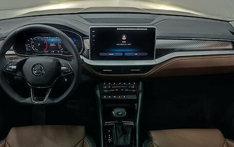 Skoda Kodiaq I, 2024 год, 4 499 000 рублей, 9 фотография