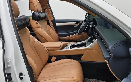 Genesis GV80 I, 2022 год, 3 920 000 рублей, 6 фотография