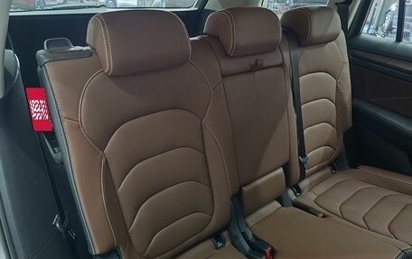 Skoda Kodiaq I, 2024 год, 4 499 000 рублей, 11 фотография