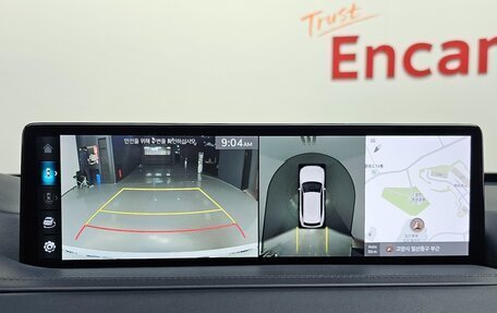 Genesis GV80 I, 2022 год, 3 920 000 рублей, 19 фотография