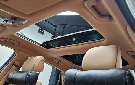 Genesis GV80 I, 2022 год, 3 920 000 рублей, 15 фотография