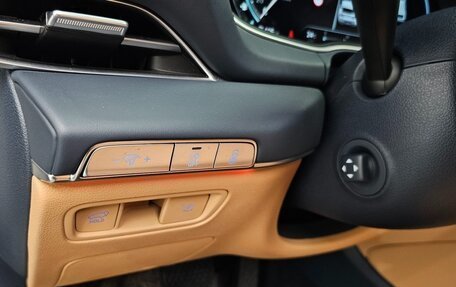 Genesis GV80 I, 2022 год, 3 920 000 рублей, 9 фотография