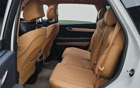 Genesis GV80 I, 2022 год, 3 920 000 рублей, 18 фотография