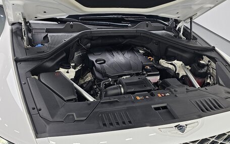 Genesis GV80 I, 2022 год, 3 920 000 рублей, 17 фотография