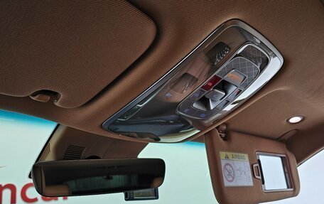 Genesis GV80 I, 2022 год, 3 920 000 рублей, 20 фотография