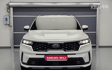 KIA Sorento IV, 2021 год, 2 294 010 рублей, 3 фотография