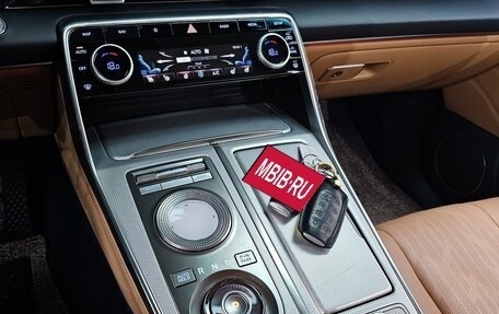 Genesis GV80 I, 2022 год, 3 920 000 рублей, 13 фотография