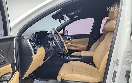 KIA Sorento IV, 2021 год, 2 294 010 рублей, 8 фотография
