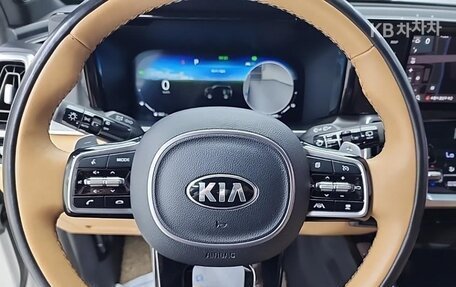 KIA Sorento IV, 2021 год, 2 294 010 рублей, 6 фотография