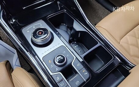 KIA Sorento IV, 2021 год, 2 294 010 рублей, 13 фотография