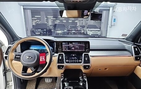 KIA Sorento IV, 2021 год, 2 294 010 рублей, 5 фотография