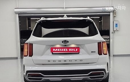 KIA Sorento IV, 2021 год, 2 294 010 рублей, 4 фотография
