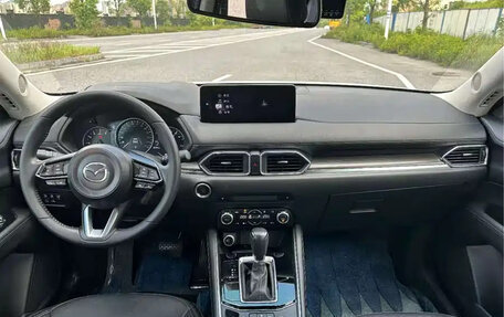 Mazda CX-5 II, 2022 год, 2 308 111 рублей, 8 фотография