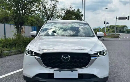 Mazda CX-5 II, 2022 год, 2 308 111 рублей, 2 фотография