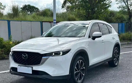 Mazda CX-5 II, 2022 год, 2 308 111 рублей, 3 фотография