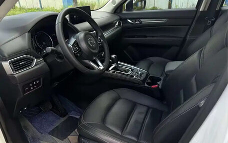 Mazda CX-5 II, 2022 год, 2 308 111 рублей, 7 фотография