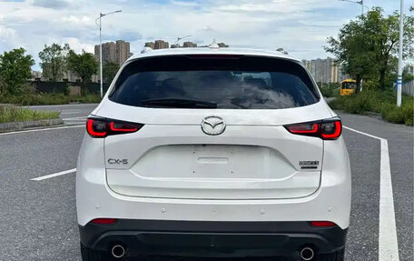 Mazda CX-5 II, 2022 год, 2 308 111 рублей, 5 фотография