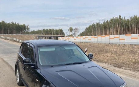 BMW X3, 2010 год, 1 050 000 рублей, 3 фотография